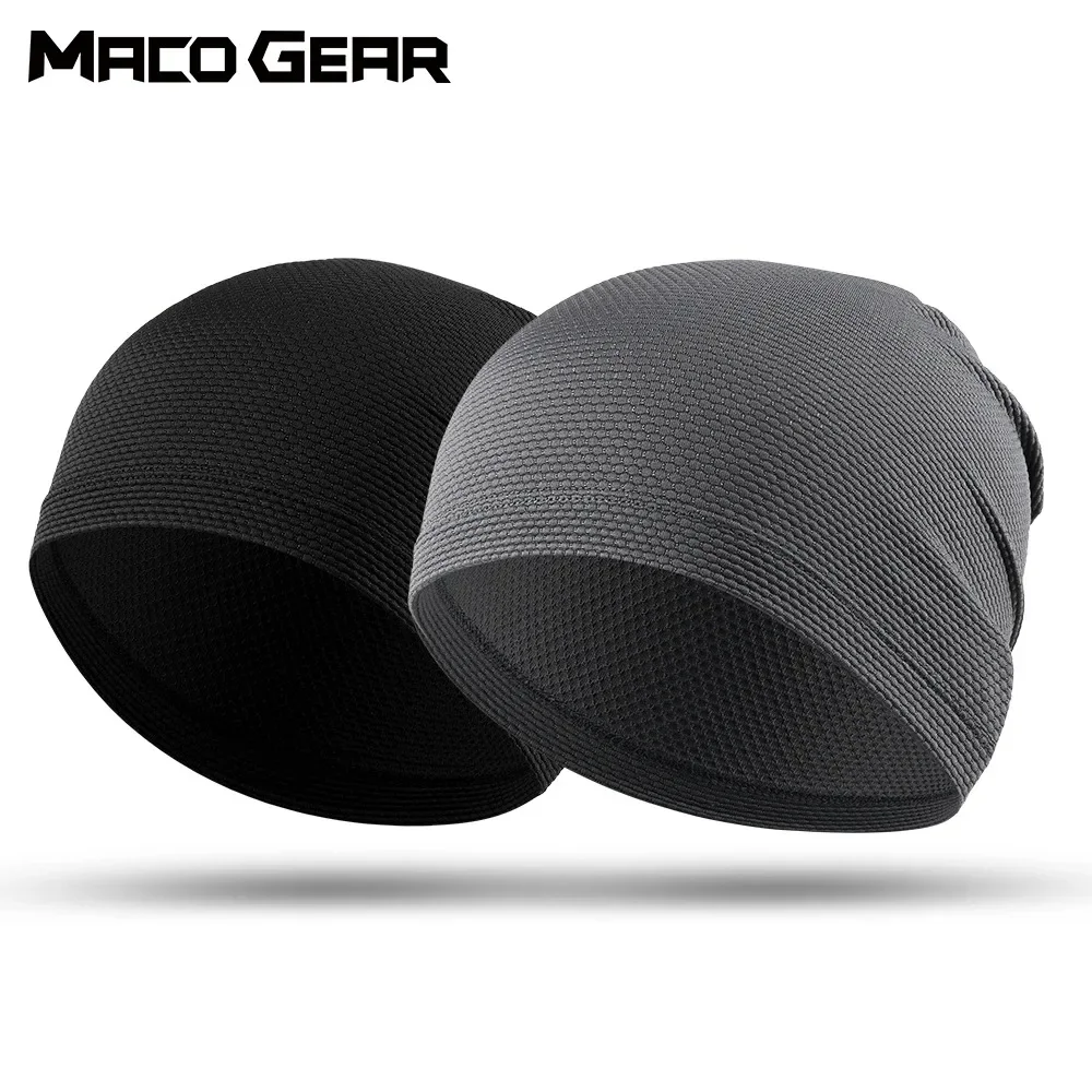 Running Gear Hat - Thể Thao Mùa Hè Lưới Nắp