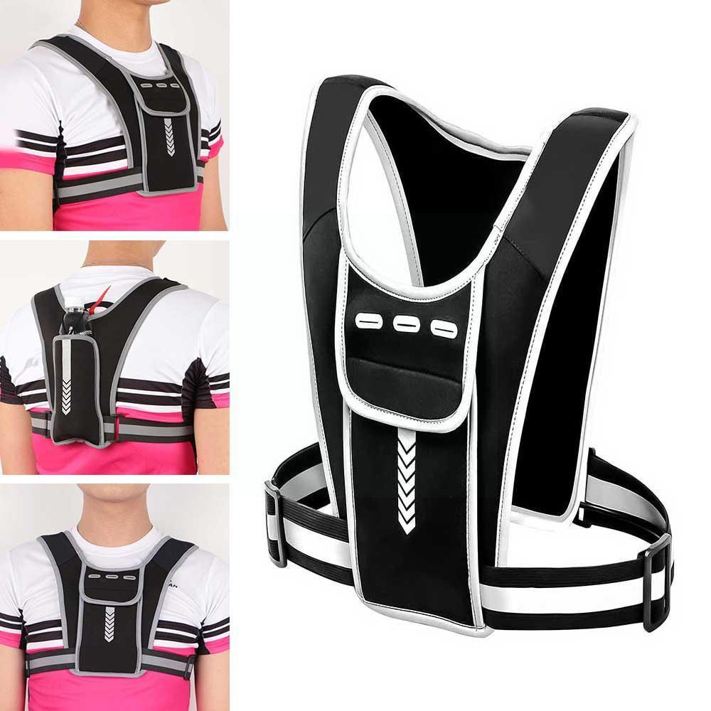 Running Vest Phone Holder for  - đánh giá và giá Running Gear Train