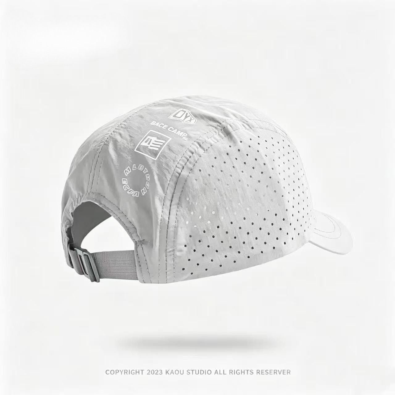 A fashionable outdoor running  - đánh giá và giá Running Gear Hat