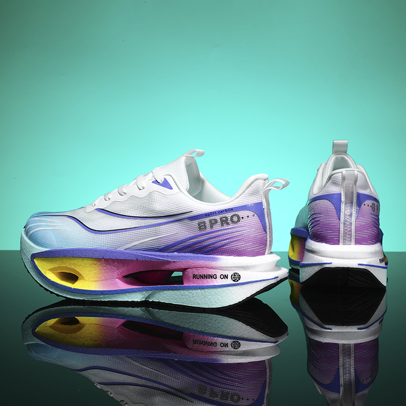 Men's Sports Shoes Carbon Plat - đánh giá và giá Running Gear Ladies