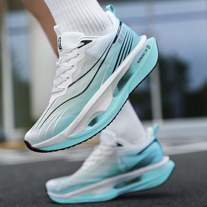 Men's Sports Shoes Carbon Plat - đánh giá và giá Running Gear Ladies