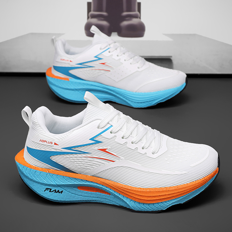 Marathon Men Running Shoes Car - đánh giá và giá Running Gear Ladies