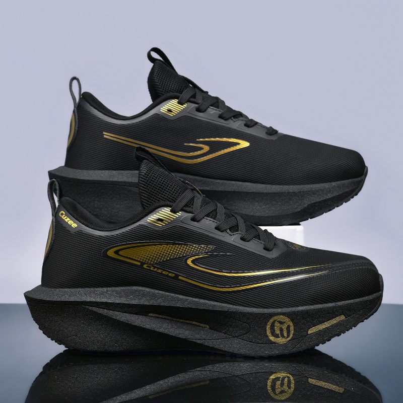 Men Running Shoes Carbon Board - đánh giá và giá Running Gear Ladies