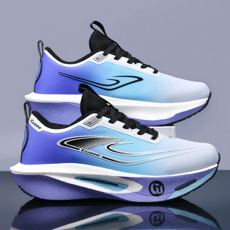 Men Running Shoes Carbon Board - đánh giá và giá Running Gear Ladies
