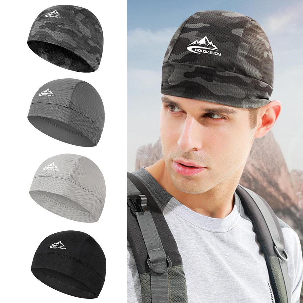 Quick Dry Anti-UV Sports Cycli - đánh giá và giá Running Gear Hat