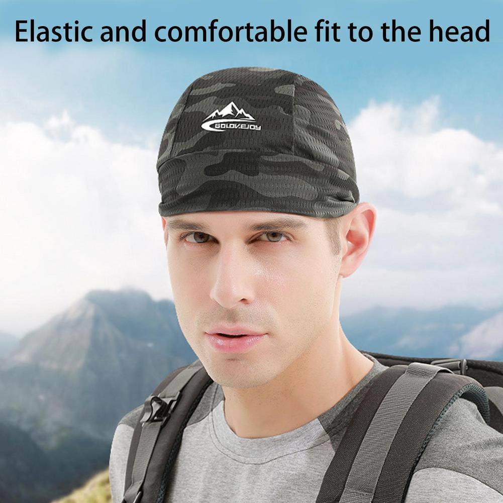 Quick Dry Anti-UV Sports Cycli - đánh giá và giá Running Gear Hat