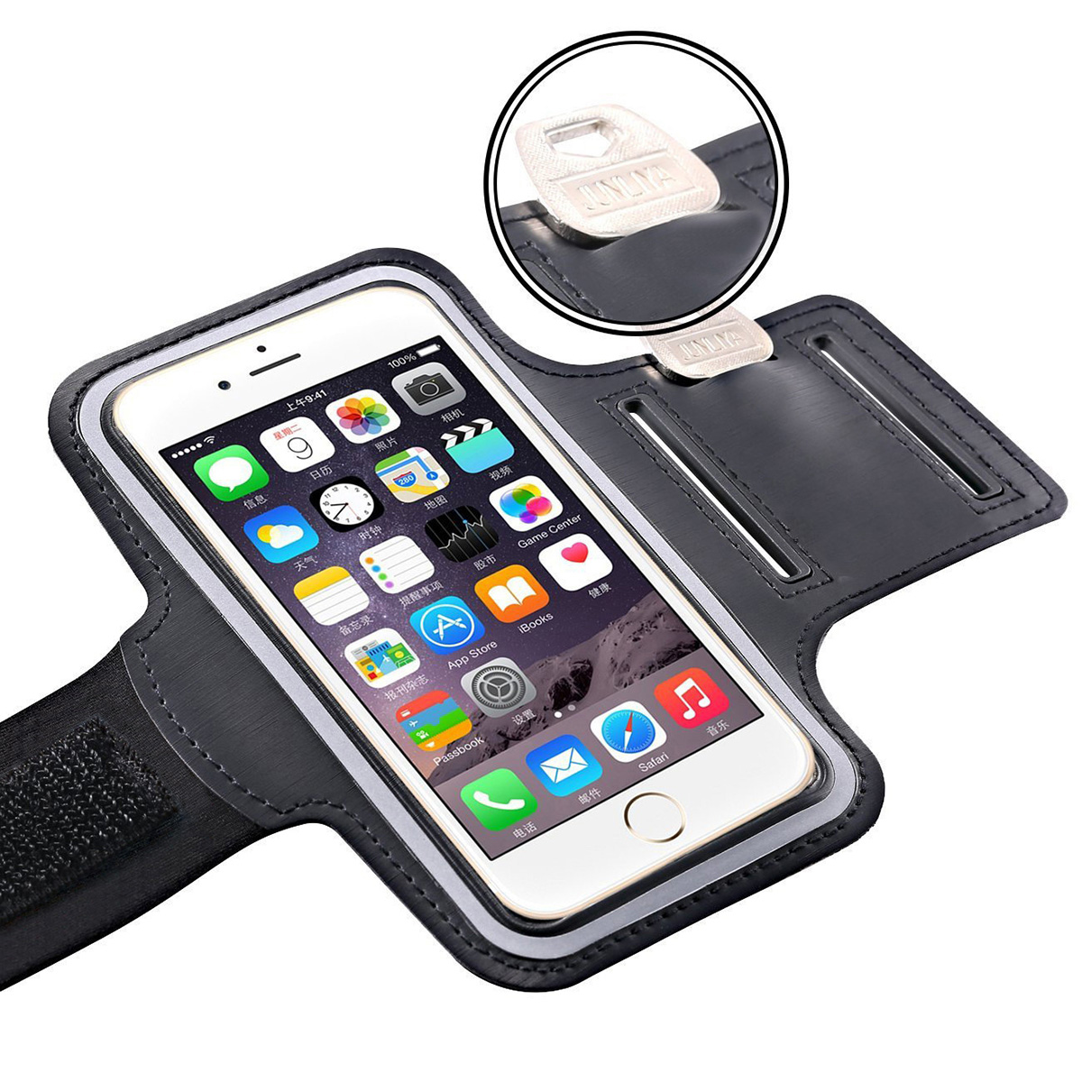 Mobile Phone Holder and Protec - đánh giá và giá X Running Gear