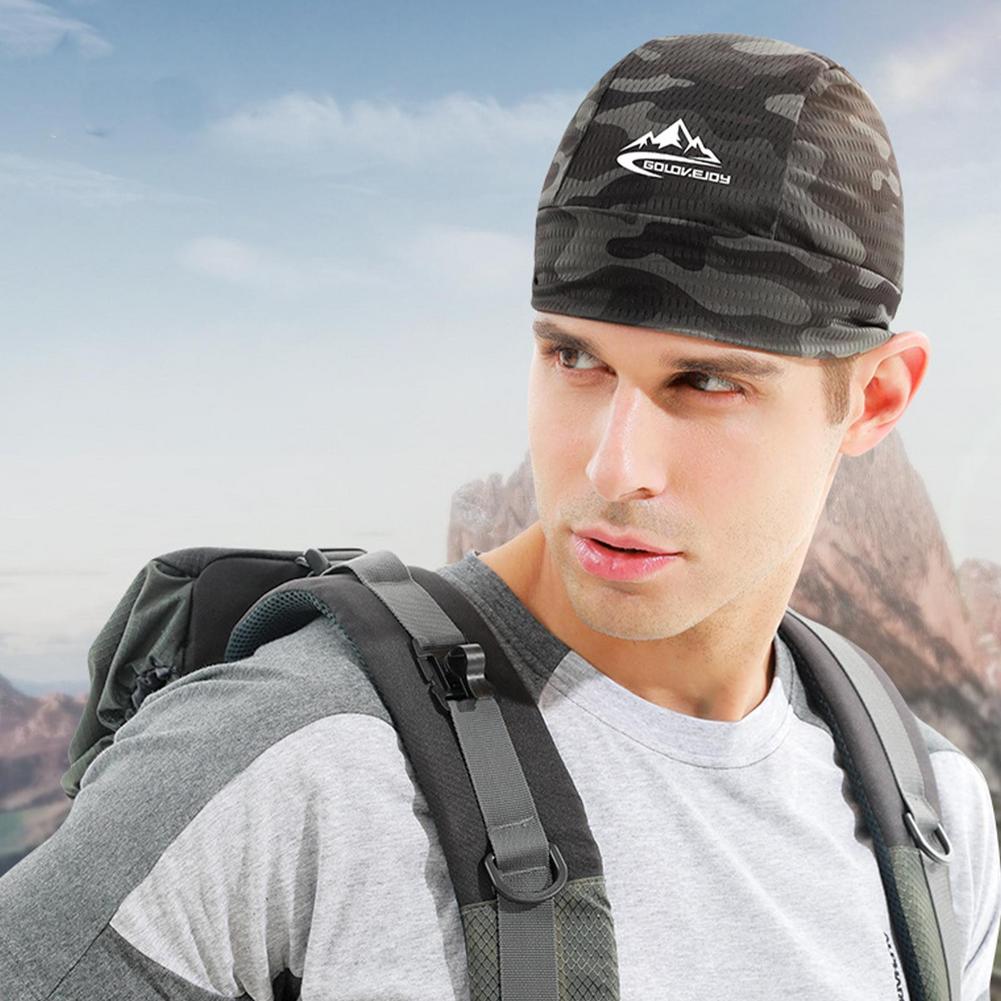 Summer Cooling Cycling Caps Su - đánh giá và giá Running Gear Hat
