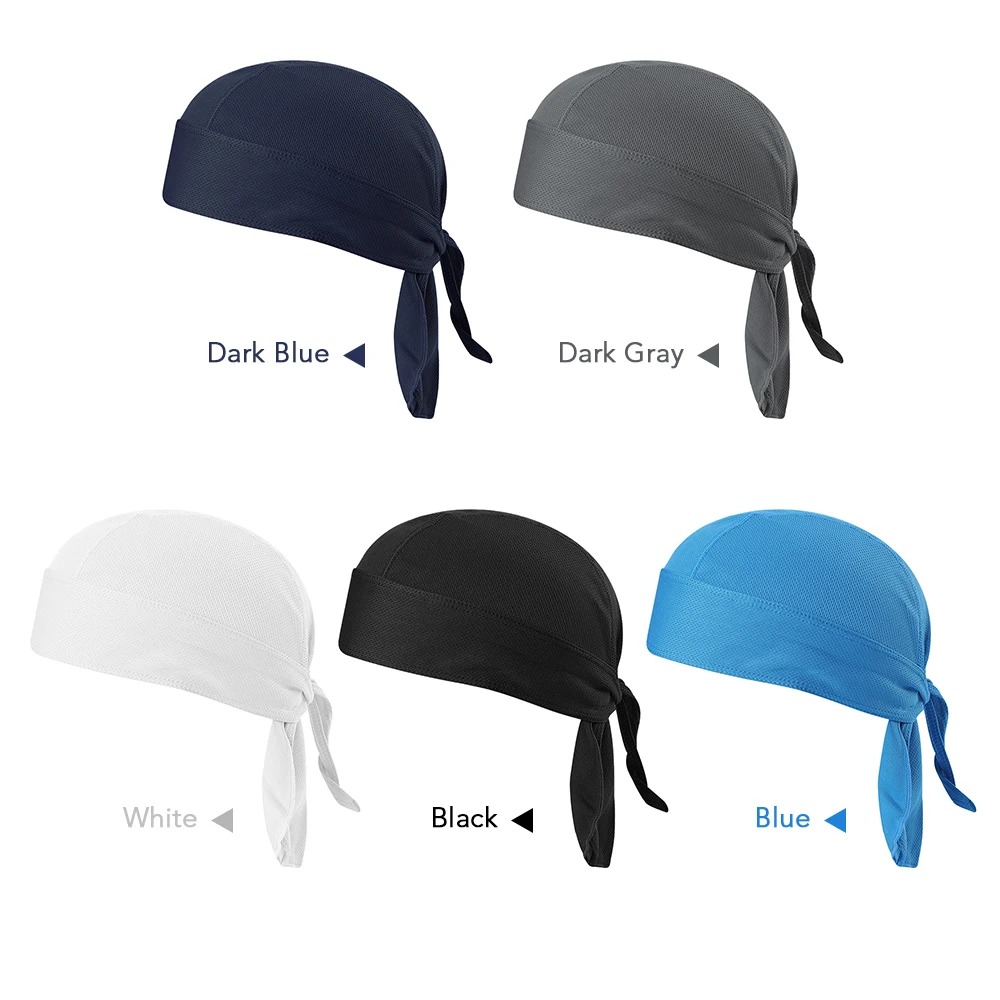 Quick Dry Sweat Wicking Cyclin - đánh giá và giá Running Gear Hat