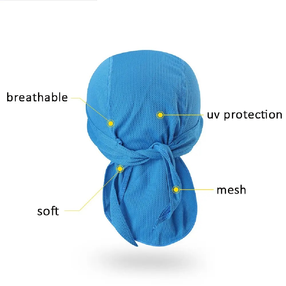 Quick Dry Sweat Wicking Cyclin - đánh giá và giá Running Gear Hat