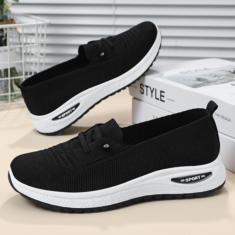 Women's oversized casual shoes - đánh giá và giá Running Gear Ladies