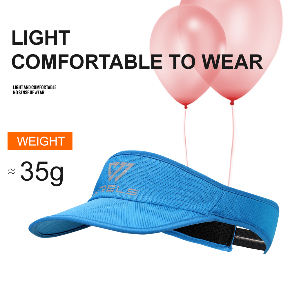 1PC Sports Empty Top Hat Marat - đánh giá và giá Running Gear Hat