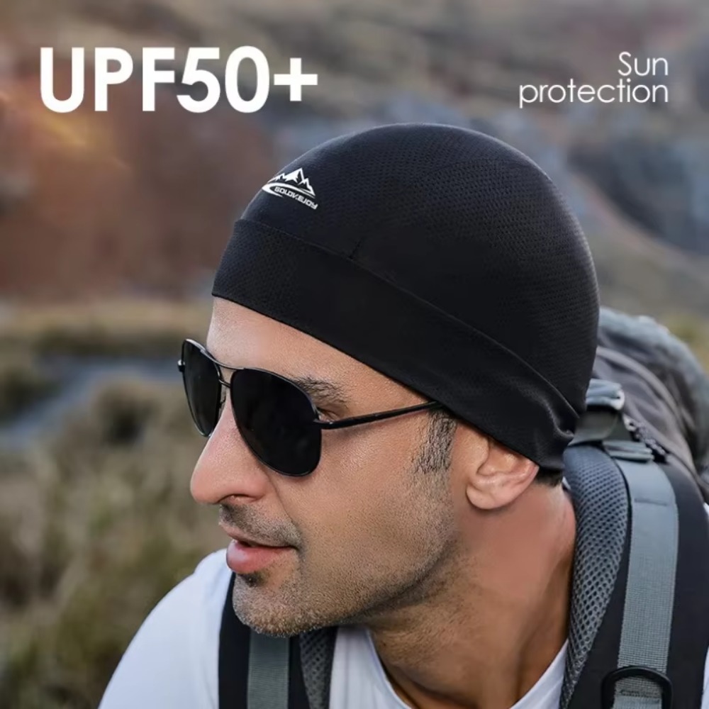 Motorcycle Cap Quick Dry Anti- - đánh giá và giá Running Gear Hat