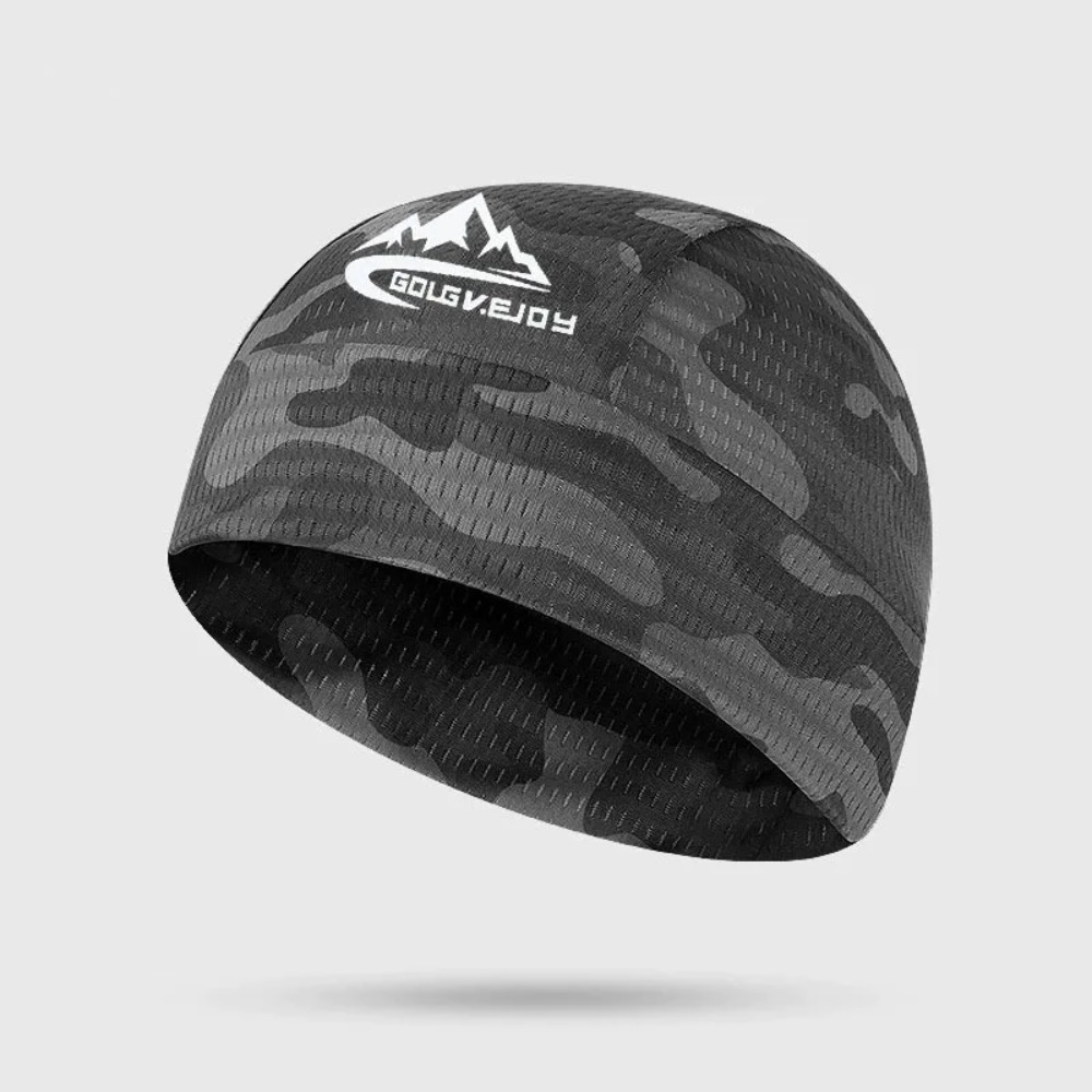 Motorcycle Cap Quick Dry Anti- - đánh giá và giá Running Gear Hat