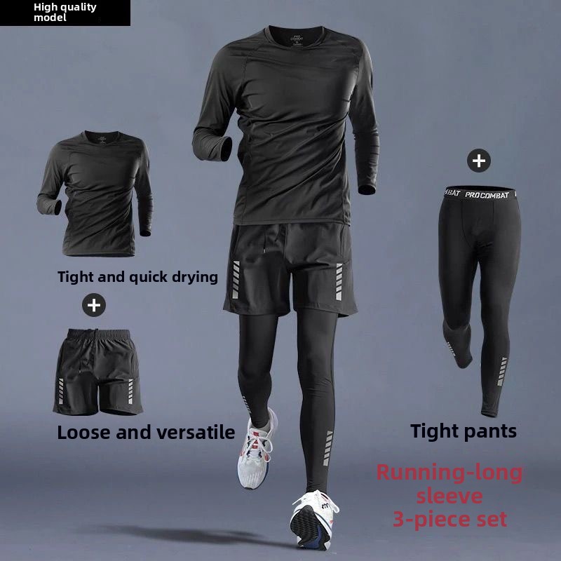 Training Jogging Tracksuits Ru - đánh giá và giá Running Gear For Men