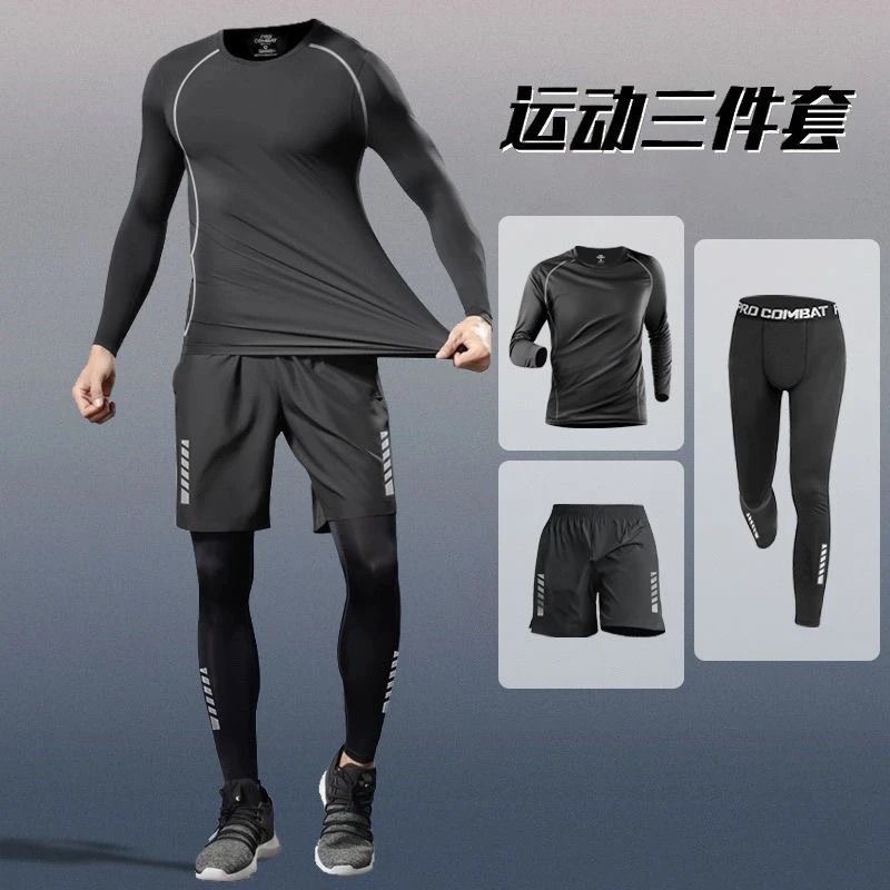 Training Jogging Tracksuits Ru - đánh giá và giá Running Gear For Men