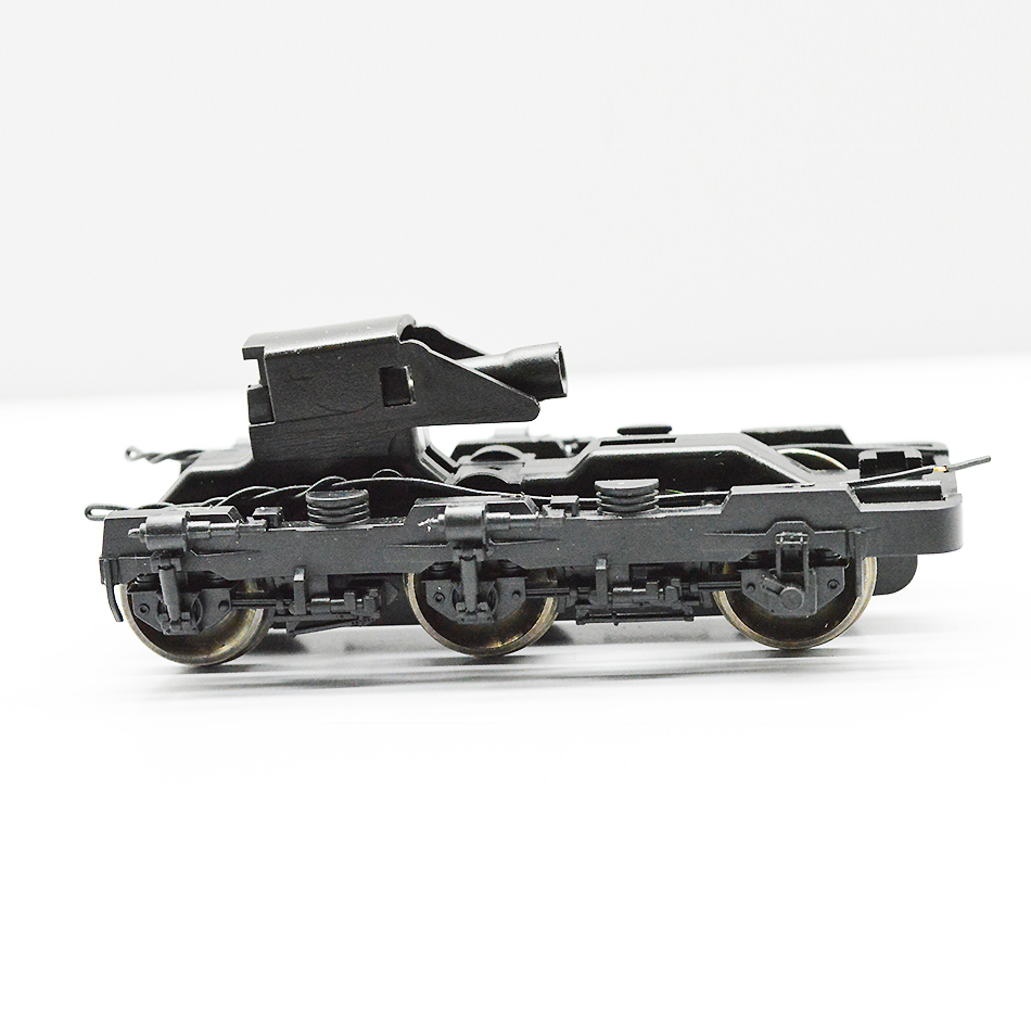 Model Train Powered Bogie Asse - đánh giá và giá Running Gear Train