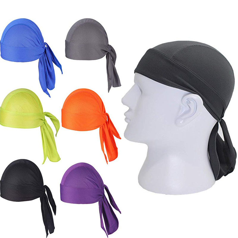 Nhanh Khô Mồ Hôi Vật Liệu Đan  - đánh giá và giá Running Gear Hat