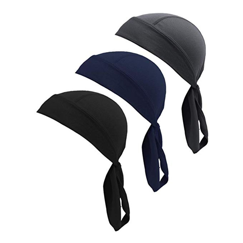 Nhanh Khô Mồ Hôi Vật Liệu Đan  - đánh giá và giá Running Gear Hat
