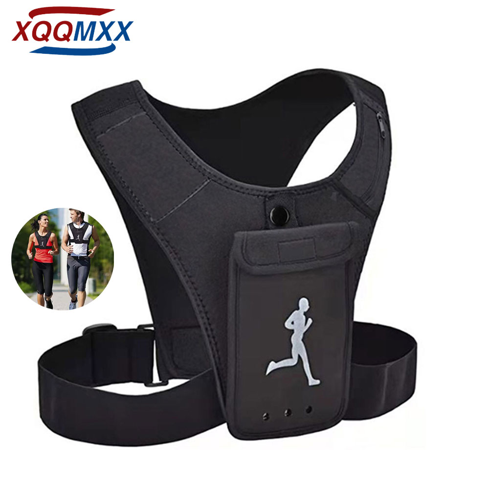 XQQMXX 1Pcs Running Vest Phone - đánh giá và giá Running Gear Train