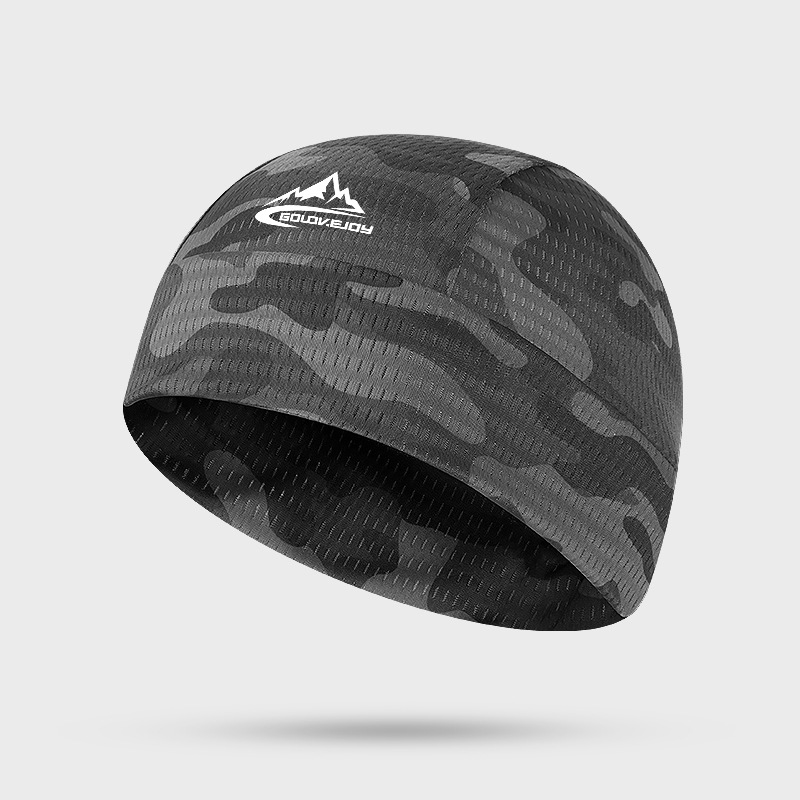 Làm Mát Nắp Hộp Sọ Mũ Bảo Hiểm - đánh giá và giá Running Gear Hat