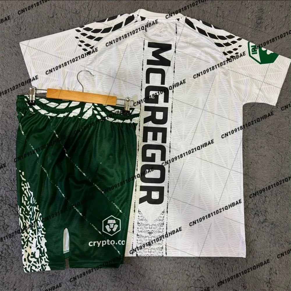 Summer Top Boxer MMA Octagonal - đánh giá và giá Running Gear For Men