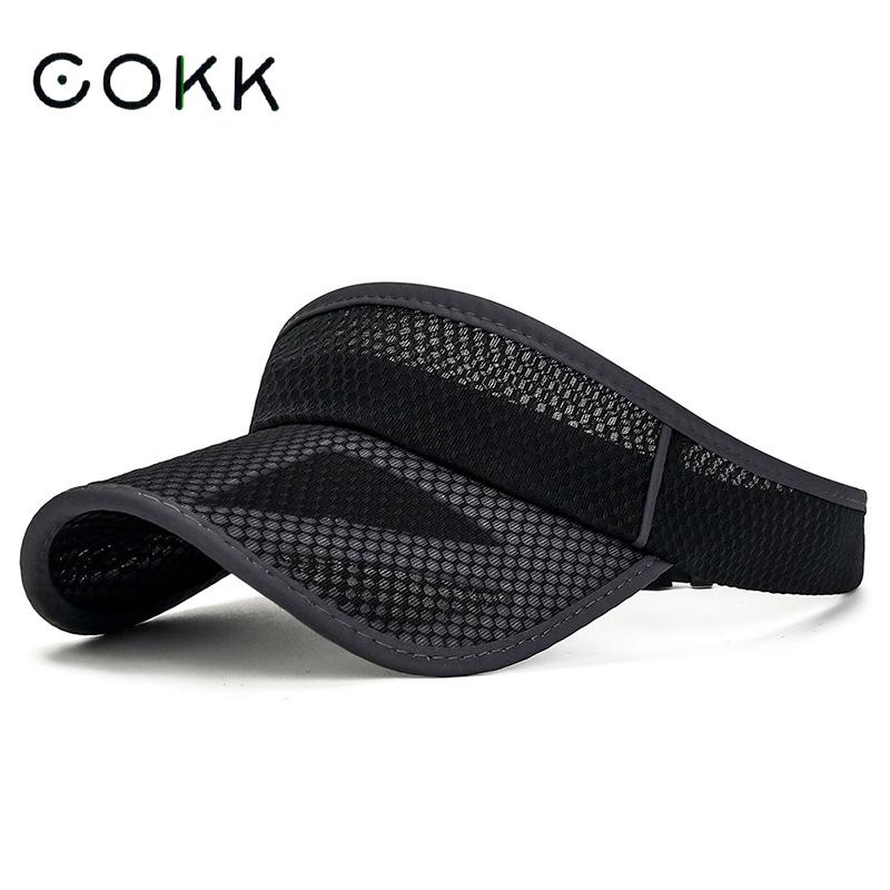 Summer Sports Sun Hats Men's C - đánh giá và giá Running Gear Hat