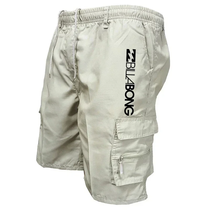 Men's Fashion Multi-Pocket Run - đánh giá và giá Running Gear For Men