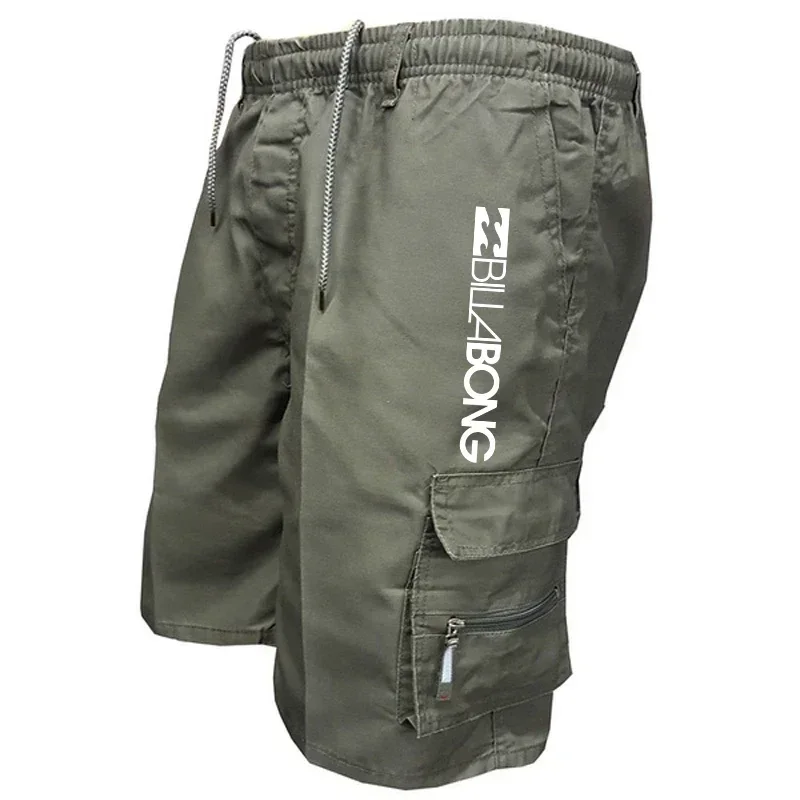 Men's Fashion Multi-Pocket Run - đánh giá và giá Running Gear For Men
