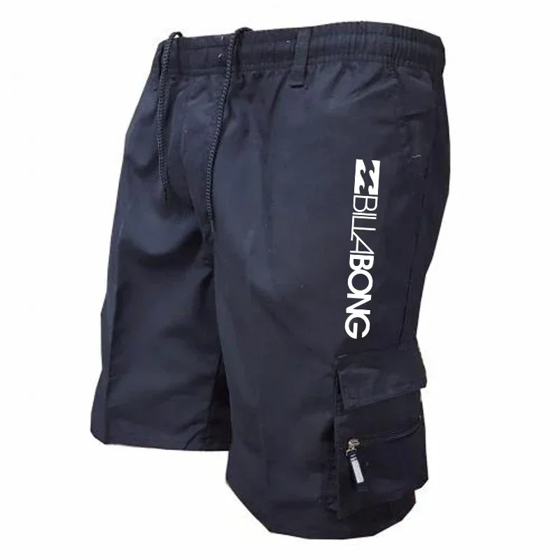 Men's Fashion Multi-Pocket Run - đánh giá và giá Running Gear For Men