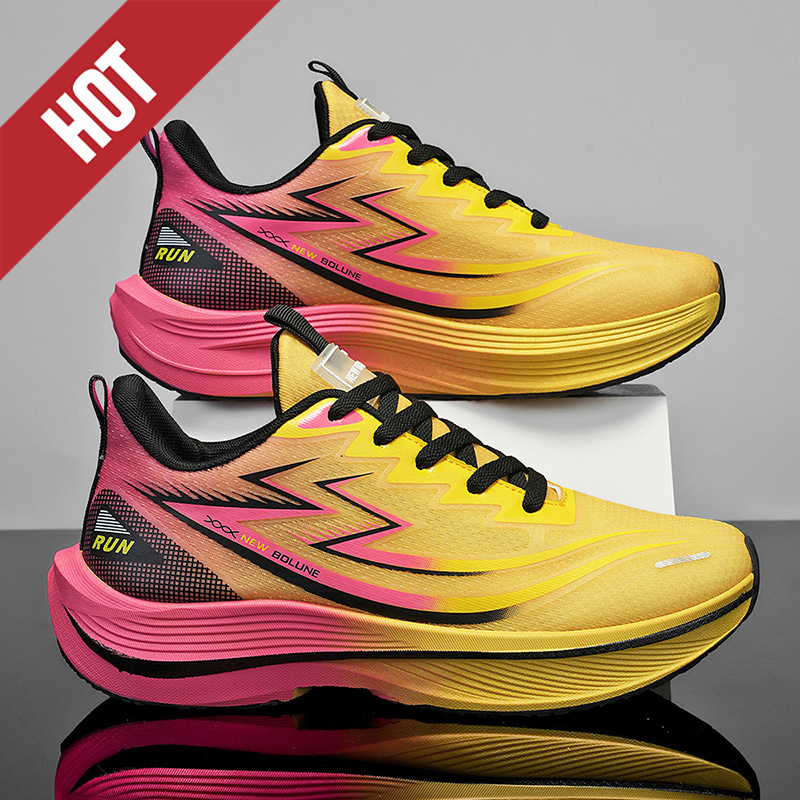 Running Shoes Marathon Carbon  - đánh giá và giá Running Gear Ladies