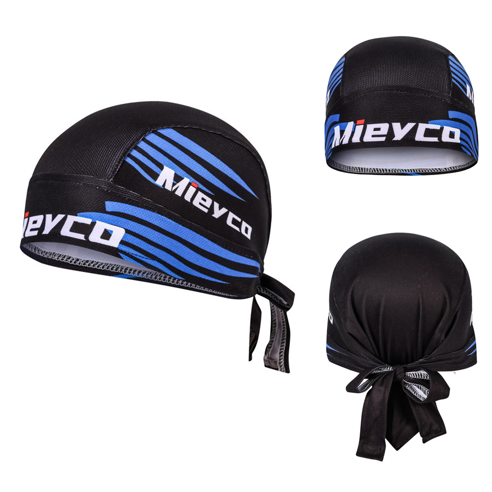 Mieyco Men's Women's Bike Head - đánh giá và giá Running Gear Hat