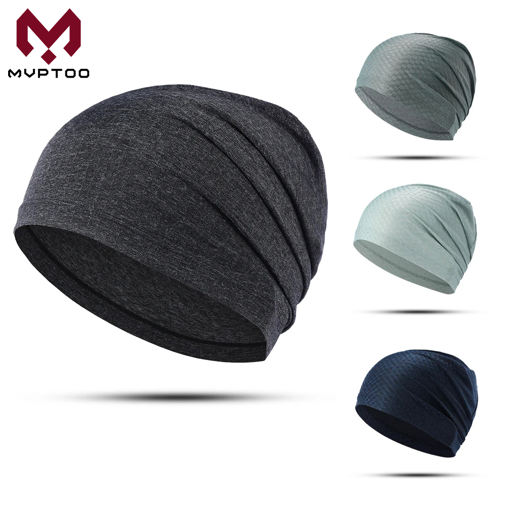 Breathable Bandana Summer Quic - đánh giá và giá Running Gear Hat