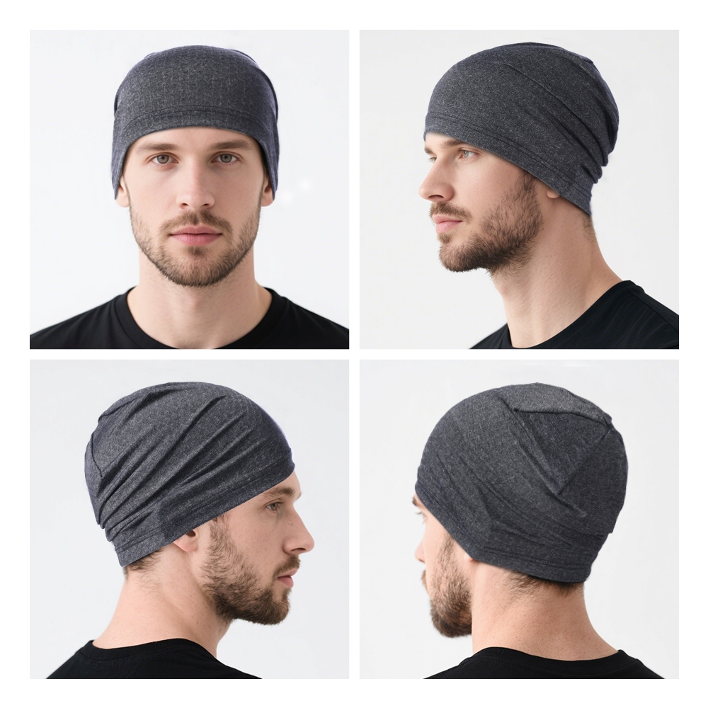 Breathable Bandana Summer Quic - đánh giá và giá Running Gear Hat