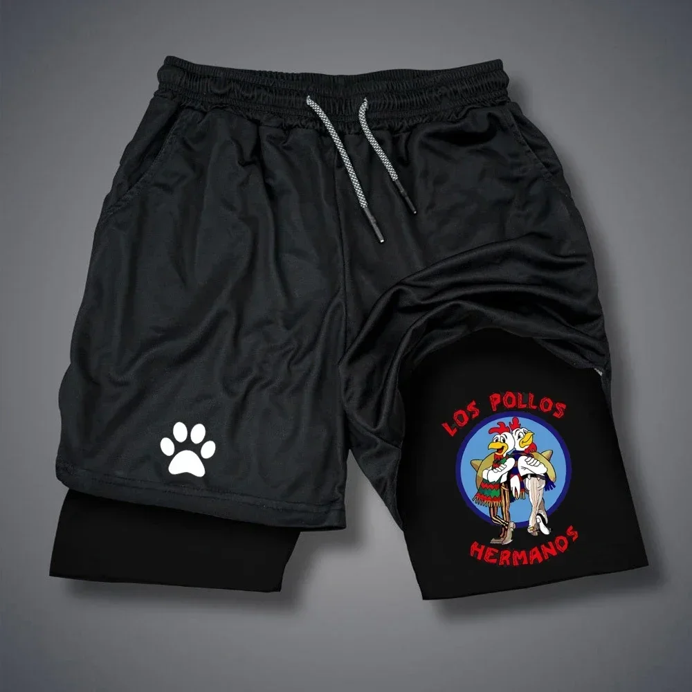 Sports Tights Shorts for Men G - đánh giá và giá Running Gear For Men