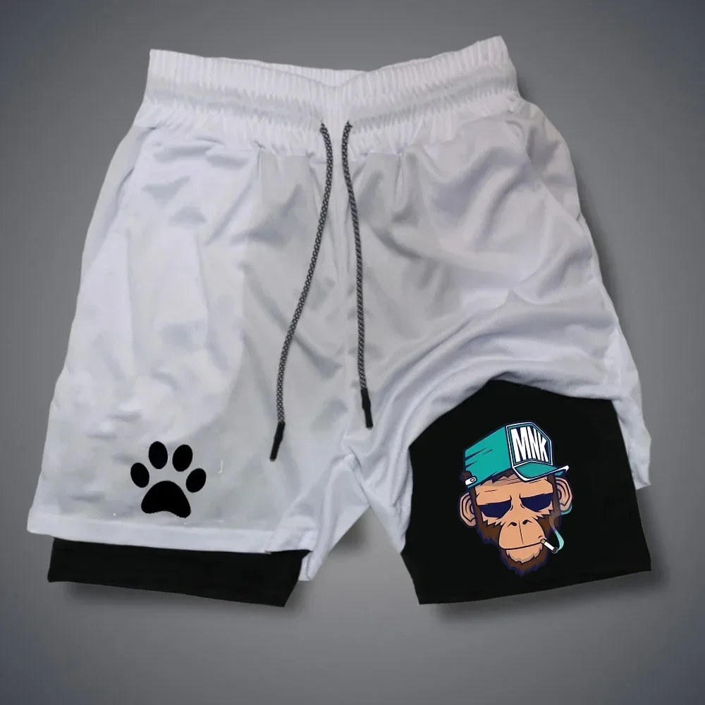 Sports Tights Shorts for Men G - đánh giá và giá Running Gear For Men