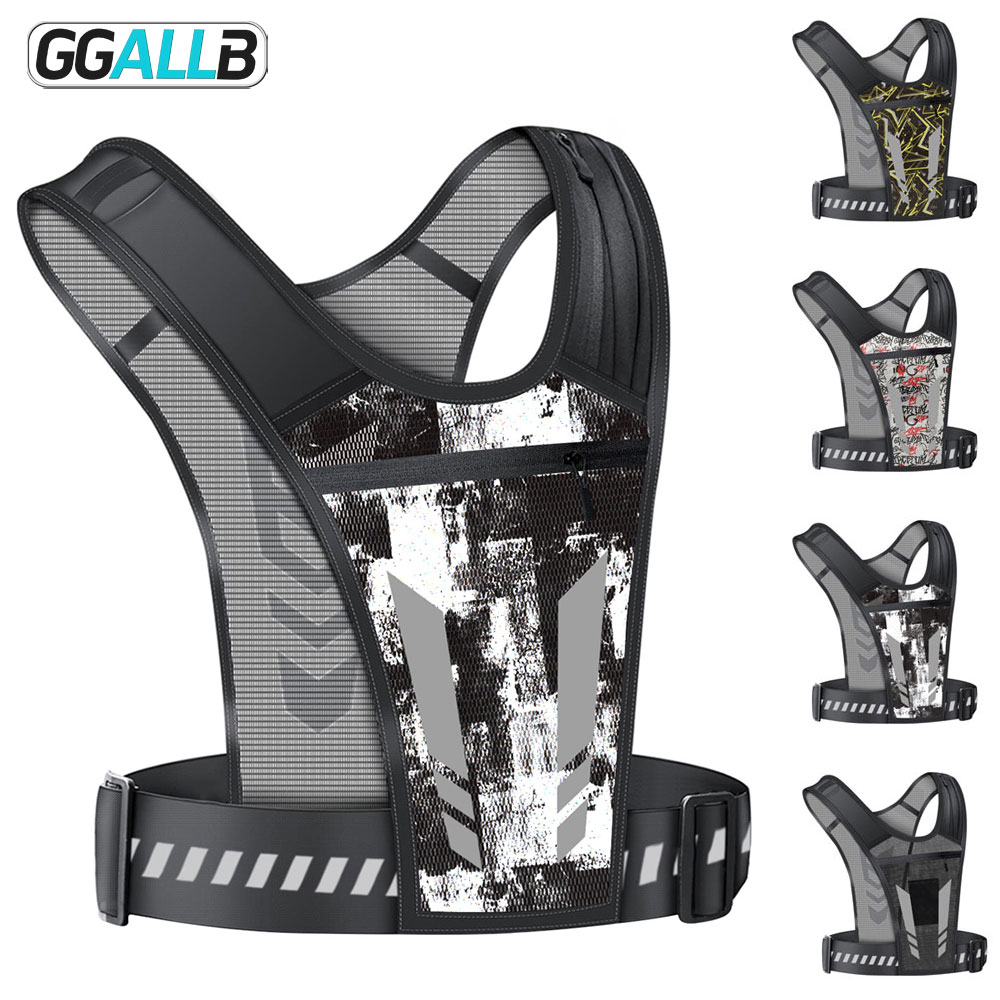 1pc Running Vest Phone Holder  - đánh giá và giá Running Gear Train