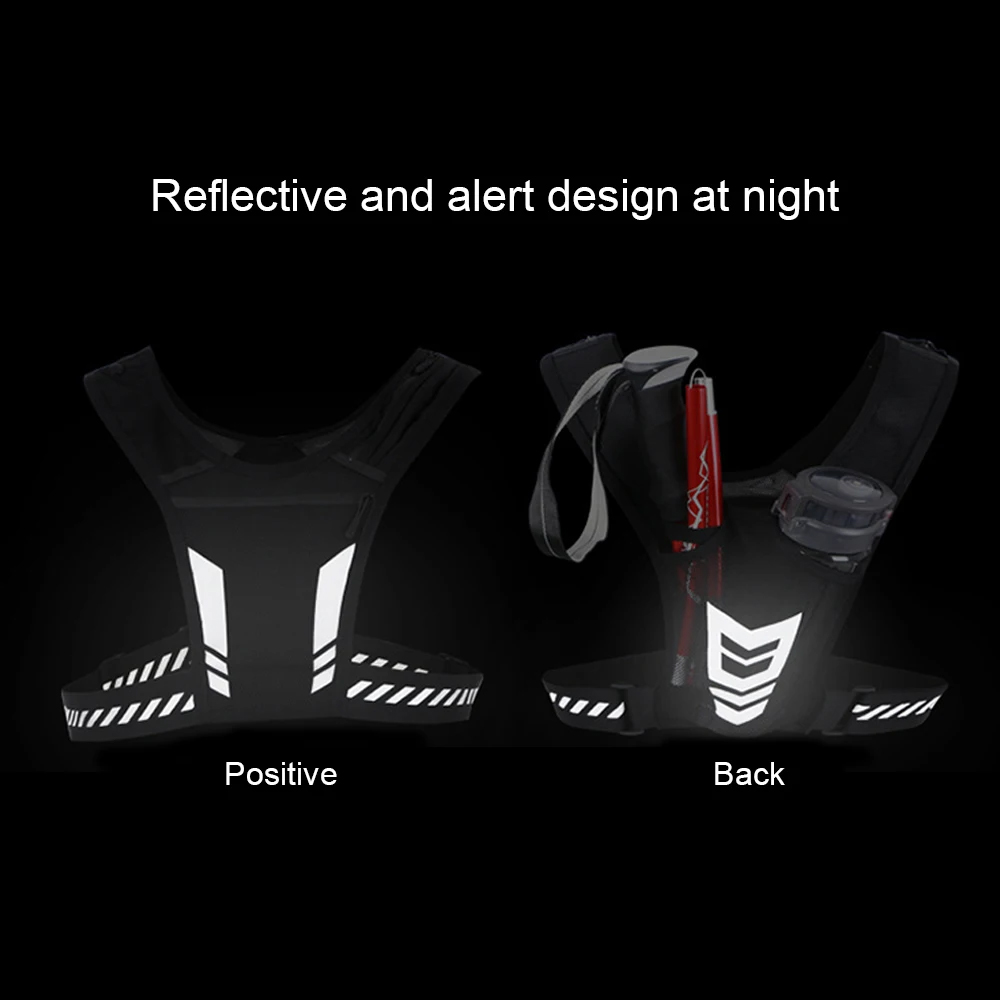 1pc Running Vest Phone Holder  - đánh giá và giá Running Gear Train