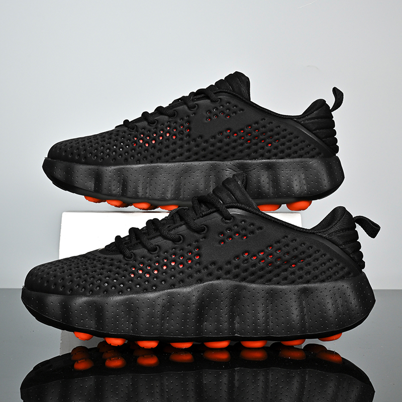 Men's Breathable Running Shoes - đánh giá và giá Running Gear Ladies