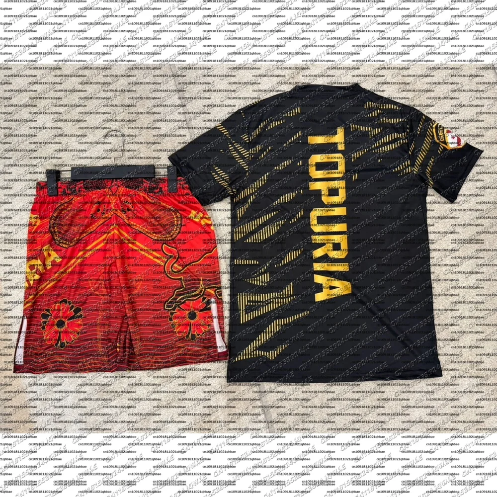 Summer Top Boxer MMA Octagonal - đánh giá và giá Running Gear For Men